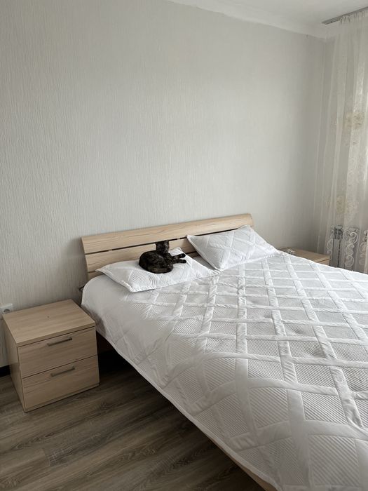 Продается телевизор, холодильник, мебели для дома