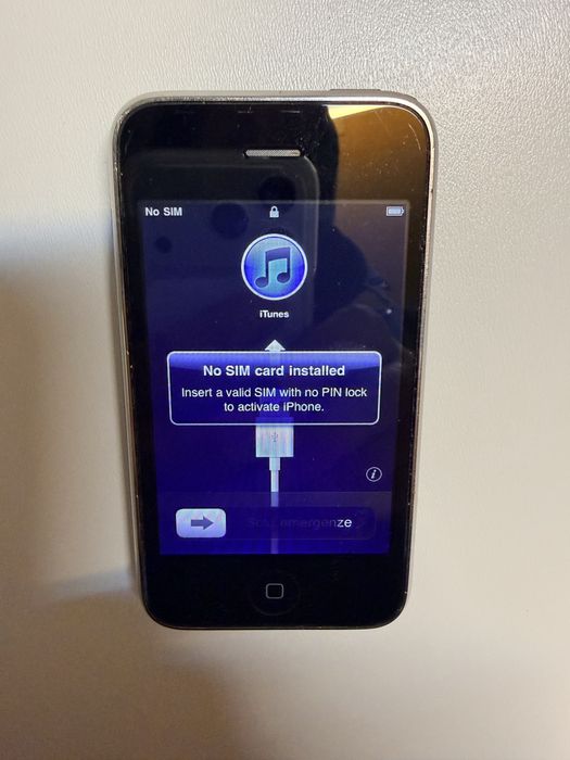 Iphone 3G original