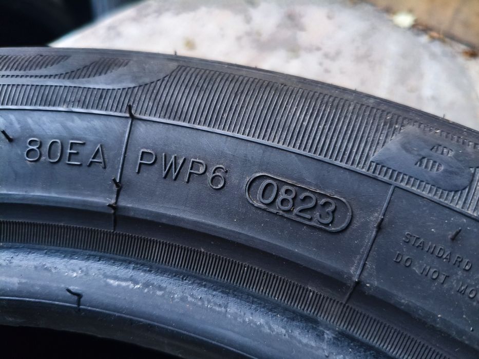 205 55 R16 Одиночка. Лето. Шина