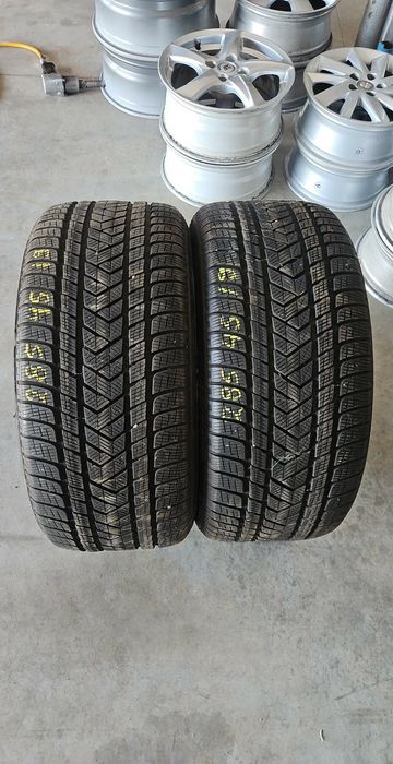 285/45/19цола Pirelli