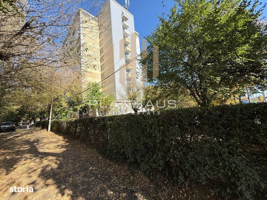 Apartament 1 camera, parter, zona Vivo Mall