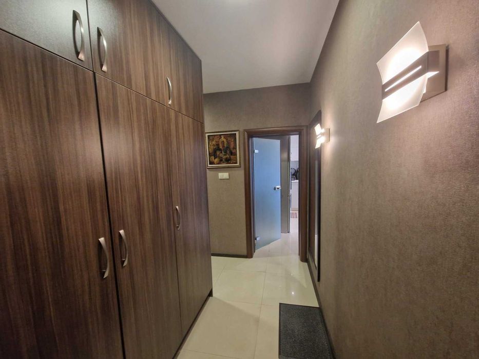 Продава се Тристаен апартамент в София, Люлин 4 - 66 кв.м за 2652 €/кв.м - Снимка #12