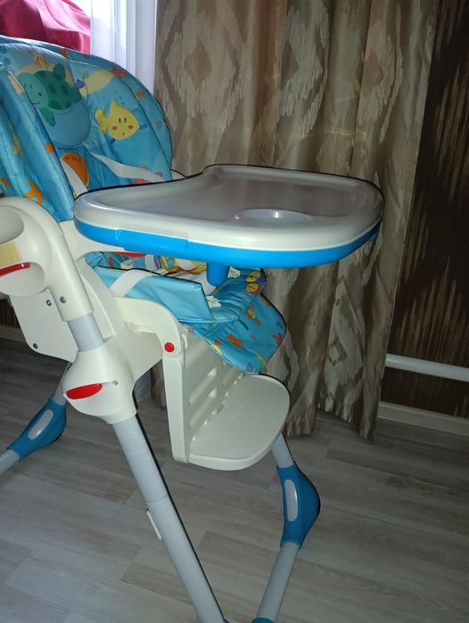 Продам детский стул для кормления