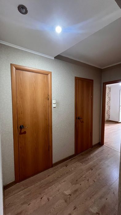 Продаётся 3-комн квартира