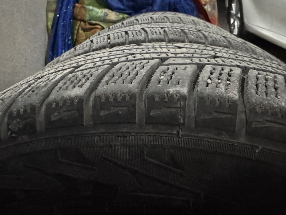 Покрышка, шины..