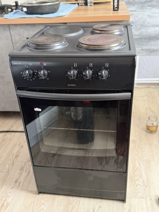 Продам плиту Дарина