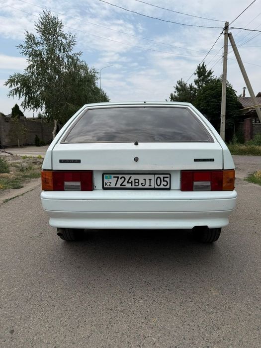 Продам ВАЗ Lada2114