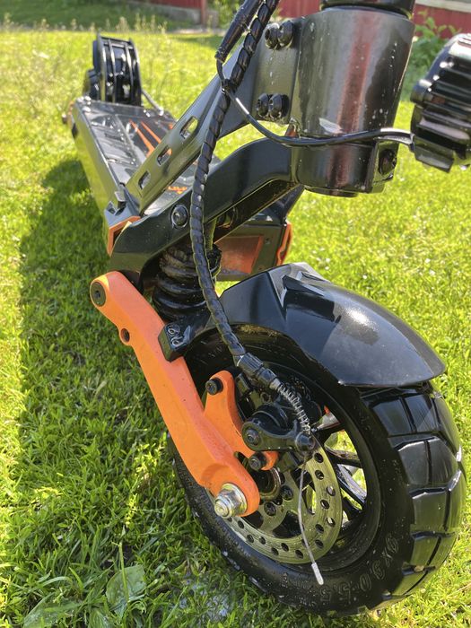 Trotineta kukirin g2 pro piese 800 lei