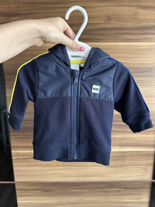 Gecuță primăvară-vară Hugo Boss