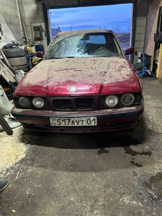 авторазбор е34 е38