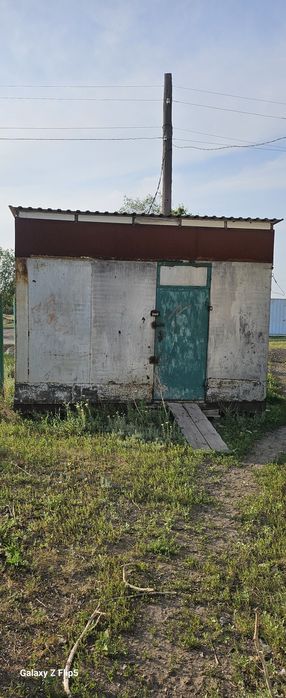 Продаю Контейнер