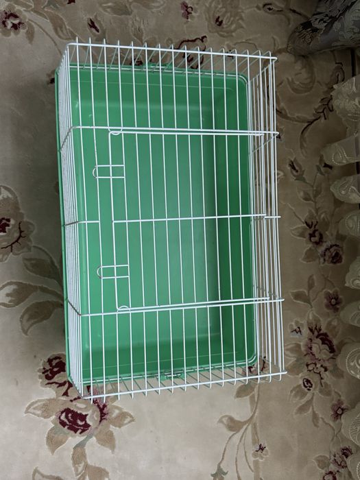 Клетка для животных