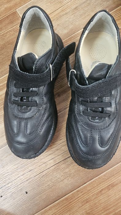 Обувь мальчиковская