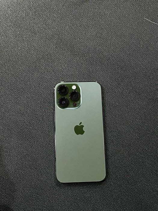 Iphone 13 pro 128 gb