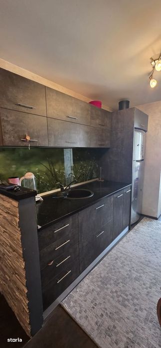 Alexandru Piata, Apartament frumos amenajat si mobilat, 3 camere