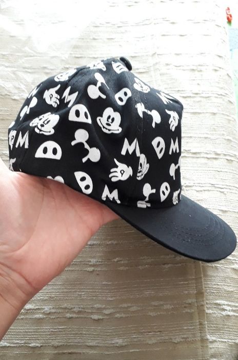 Șepci Mickey Mouse copii 52 55