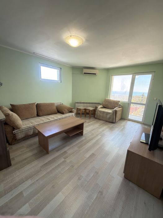 Дава се под наем Двустаен апартамент в Варна, Бриз - 60 кв.м за 598.23 € - Снимка #2