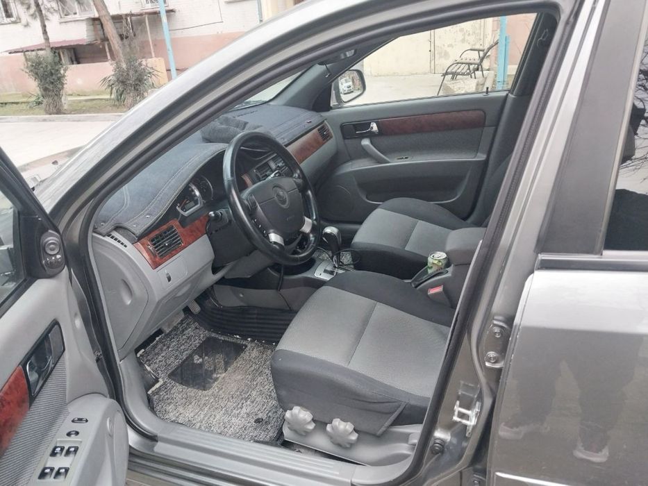 Chevrolet Gentra 2014