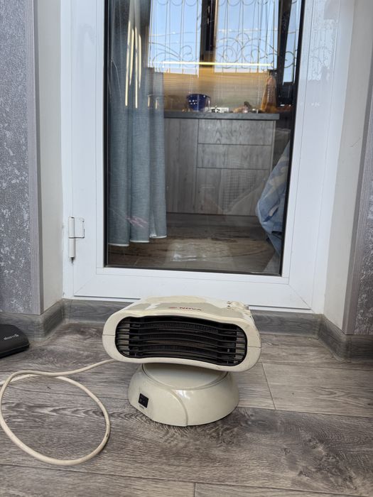 Обогреватель.