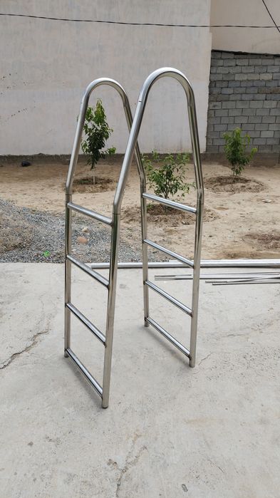 Бассейн Леснитца