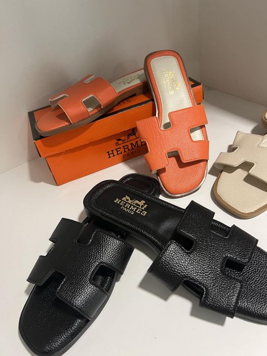 Michela kors дамски чехли