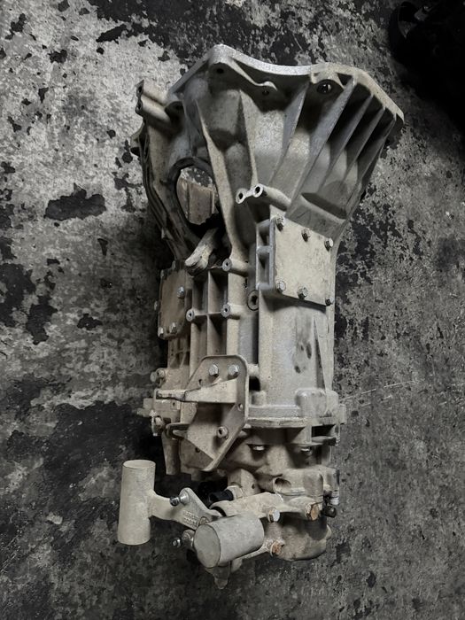 Cutie iveco daily 2.3 / euro 4/ 5 trepte