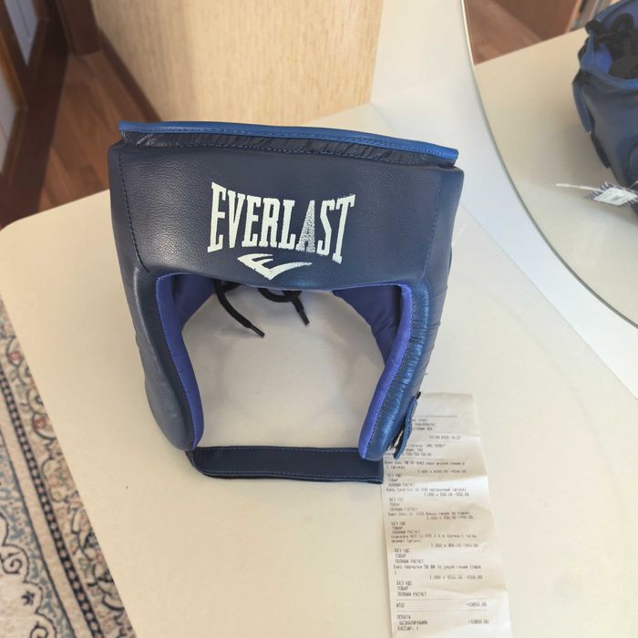 Шлем для бокса, р. L, новый