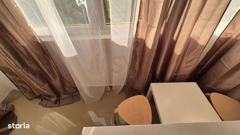 Apartament 2 camere l zona Tei