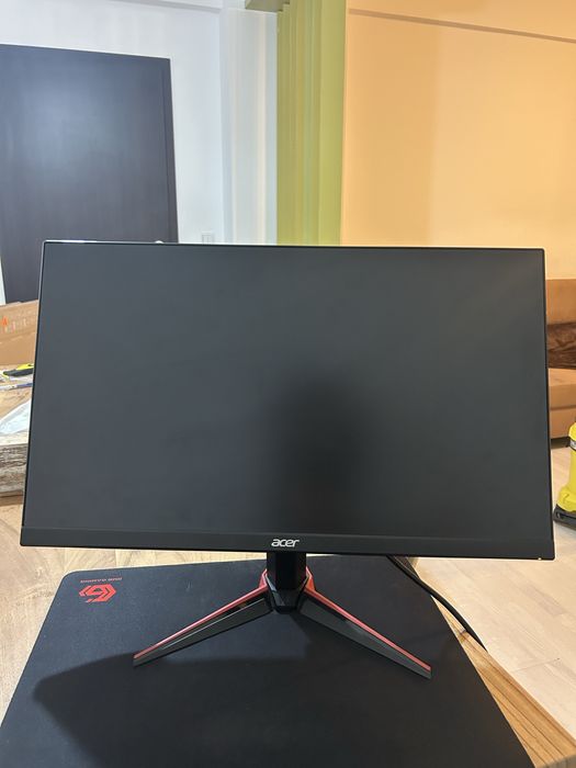 Monitor Gaming Led IPS Acer Nitro VG240Y