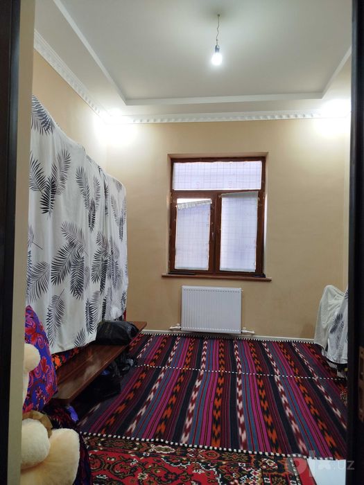 Qarshi tumani batosh mfyda 6 sotixli katej sotiladi