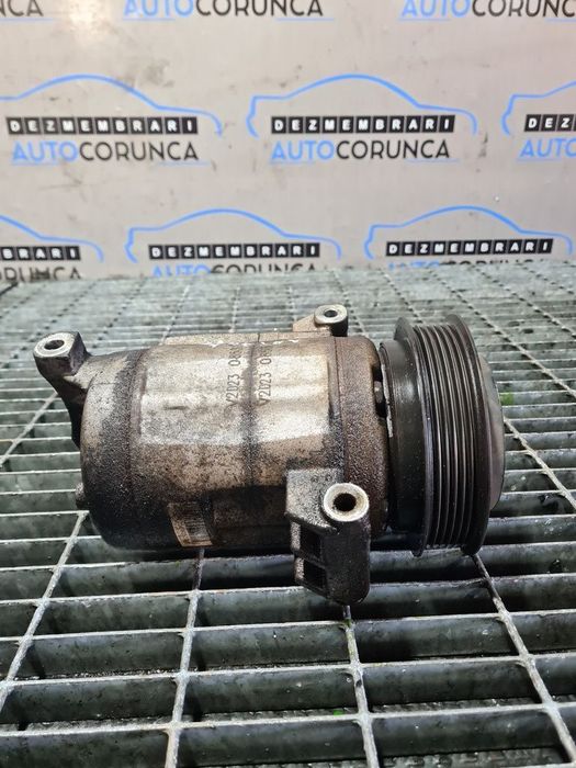 Compresor clima Opel Antara Facelift 2.2 D 2010 - 2015 184CP Z22D1 (768) Diesel 557805030