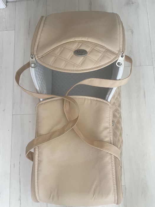 Эргорюкзак+люлька