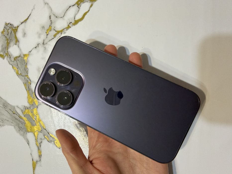 Айфон 14 pro 128 gb