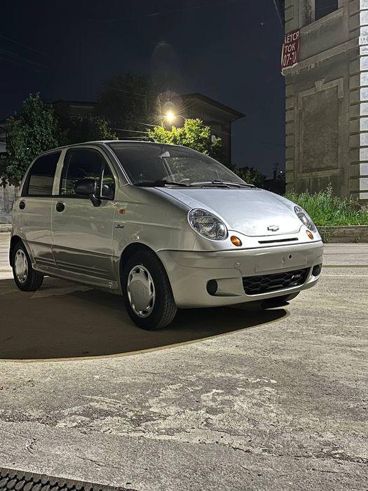 Matiz 2012 Sotiladi