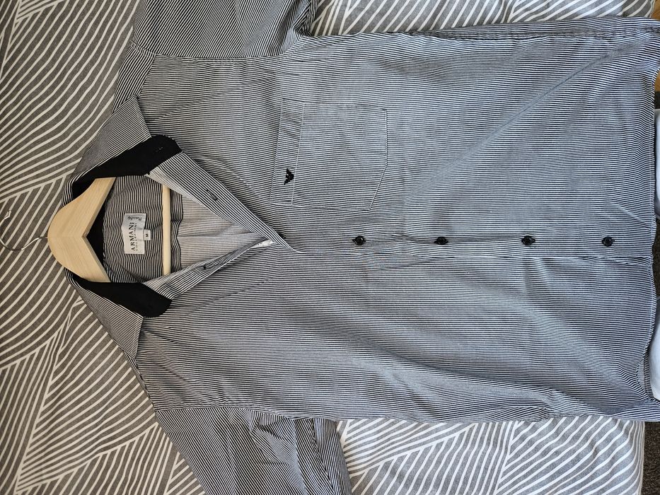 Мъжка риза Armani