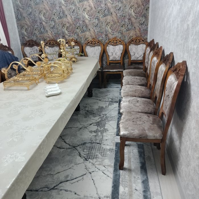 Продается спальный гарнитур и  стенка