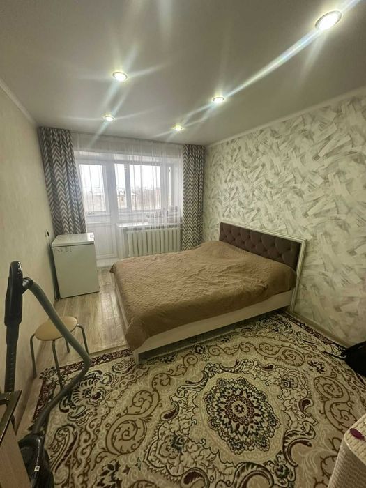 Продам 2 комнатную квартиру