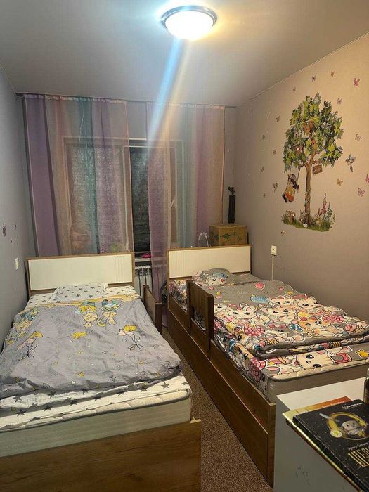 Продается 3 в 4х комнатная квартира Яшнабадский р-он