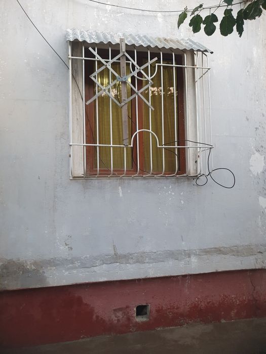 Квартира двухкомнатная