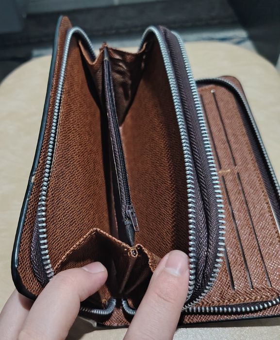 Барсетка, Armany