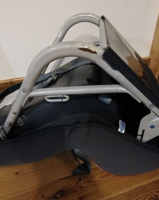 Scaun auto pentru copii