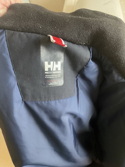 Зимно яке HH 2 xxl