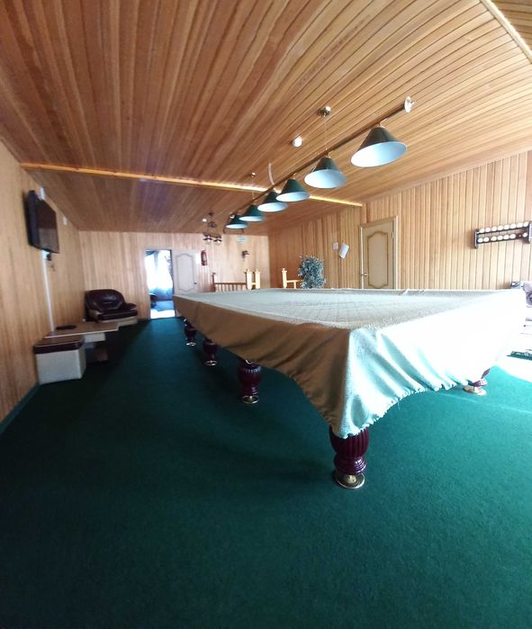 Таунхаусы "Виктория Плюс"