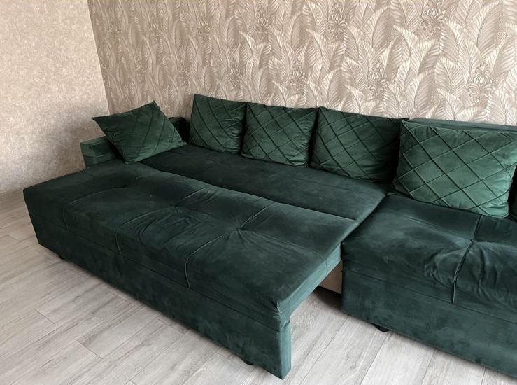 Диван раскладной