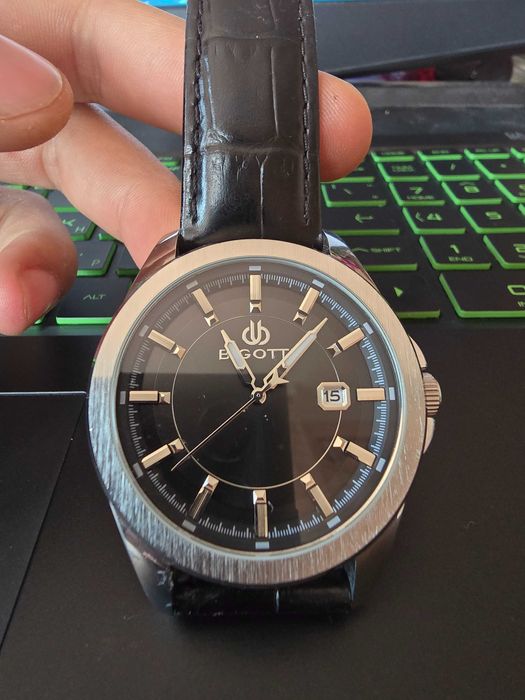 Bigotti  мъжки часовник