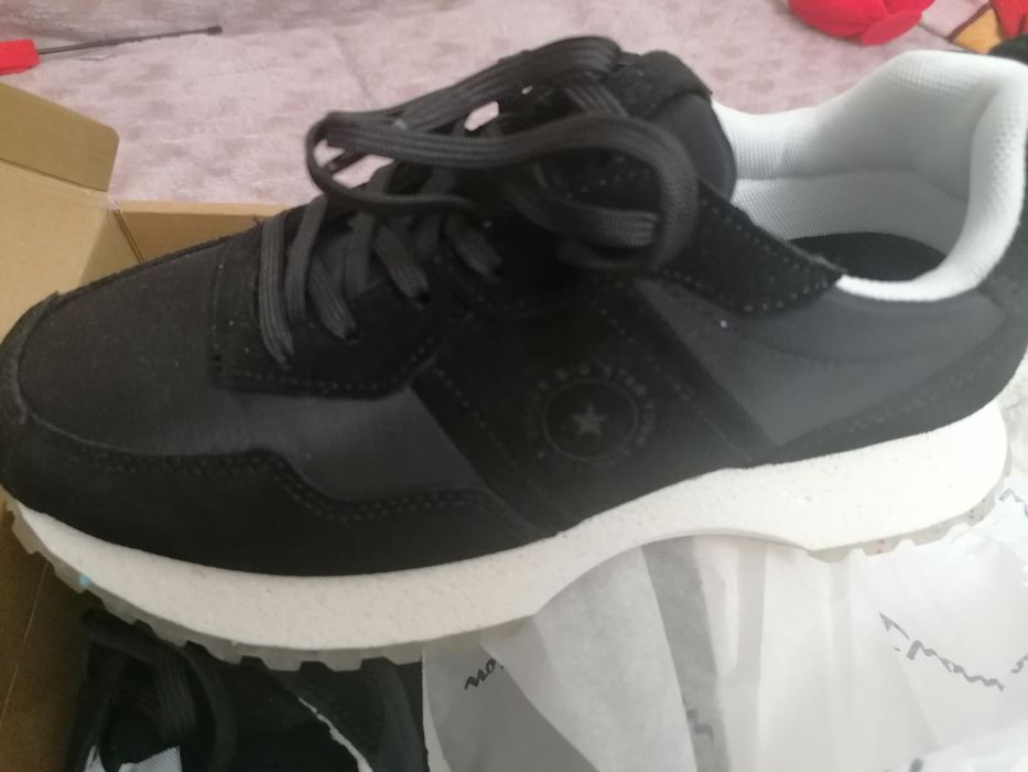 Adidași big star nou mărime 36