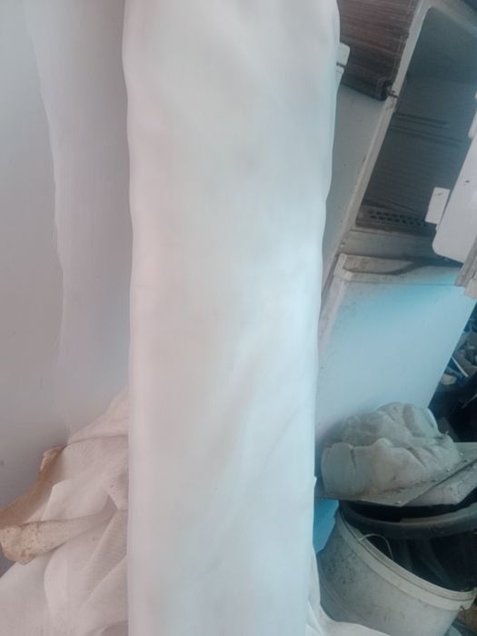 Пленка. Сетка. Фльтроткань