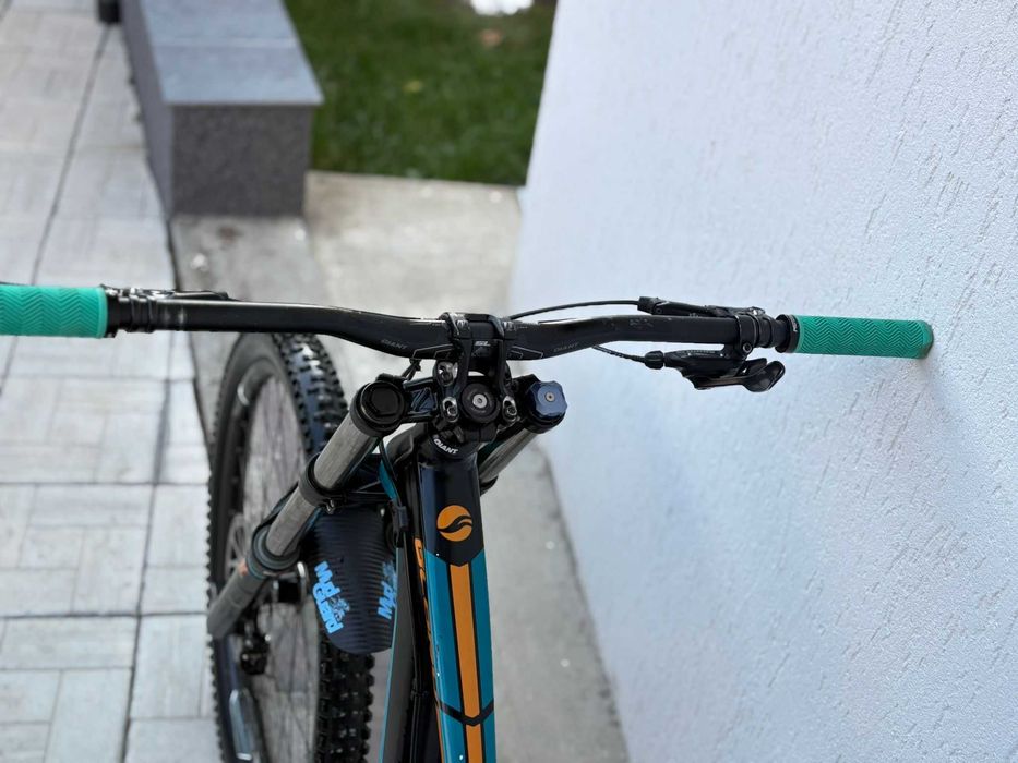 Vand Giant glory 2016