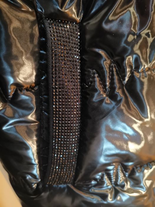 Дамско зимно яке 3 XL