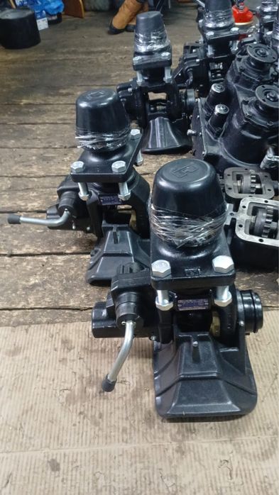 Фаркопы камаз маз тандем хова шахман